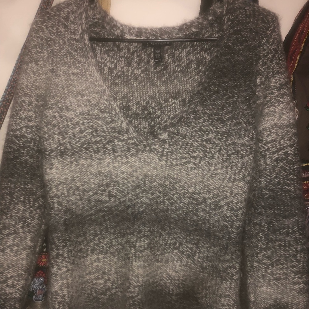 Eileen Fisher sweater